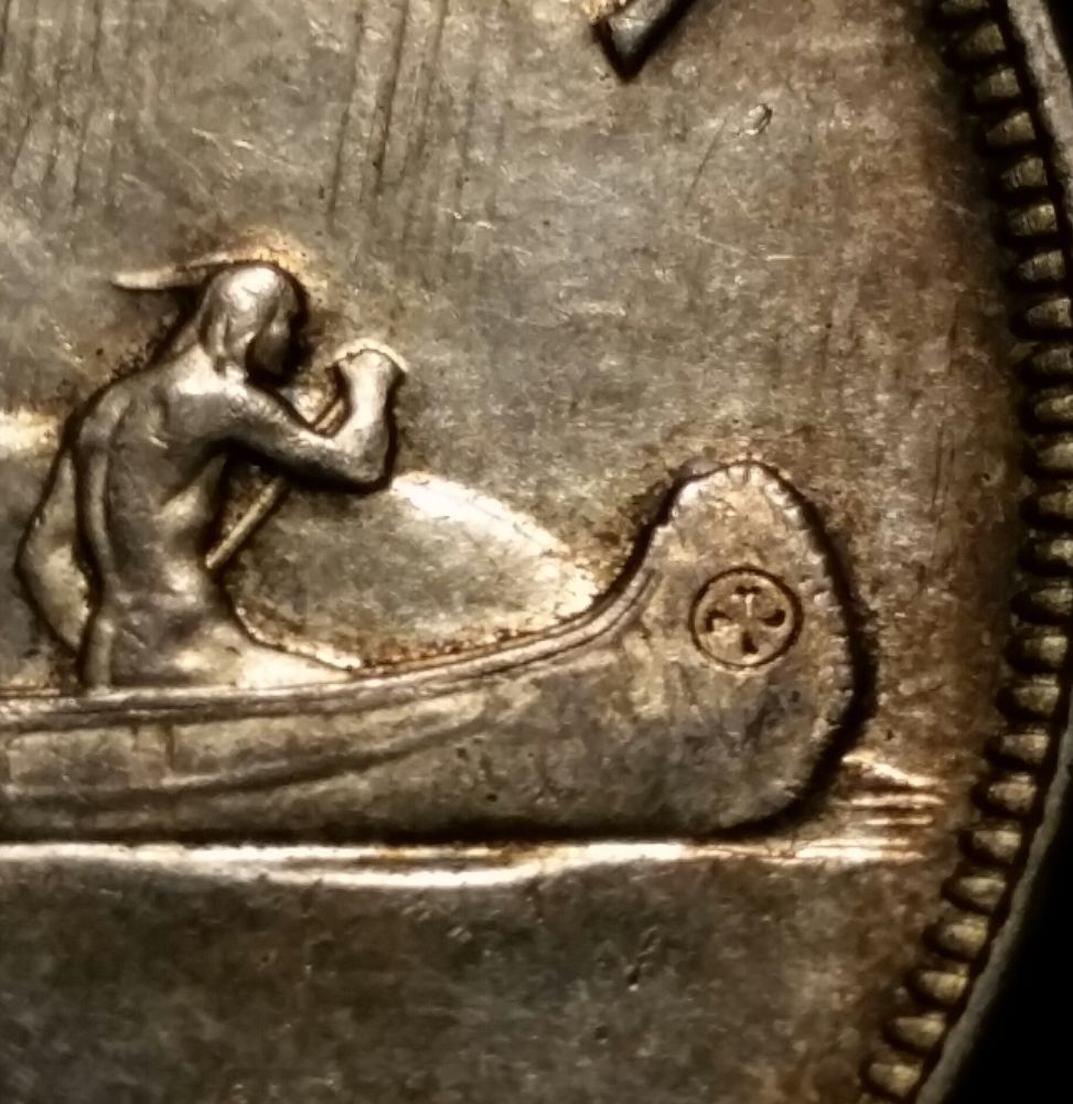1950-Canadian-Dollar-Die-Clash-Errors.